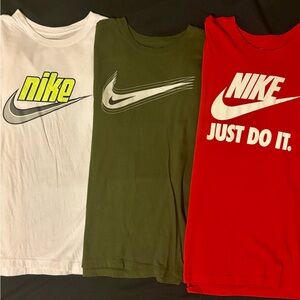 Nike Men’s T Shirts